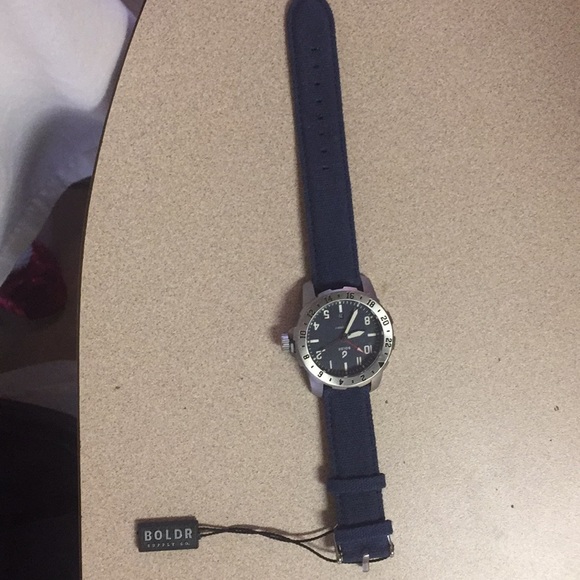 BOLDR Other - Men’s boldr watch